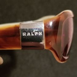 Authentic Ralph Lauren sunglasses