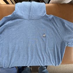 Wannamoisett Holderness & Bourne Hoodie