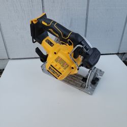 DEWALT 20V MAX Cordless 6-1/2 in. Circular Saw