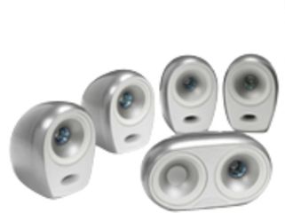 Tannoy Arena 5.0 (Home Cinema Theater )