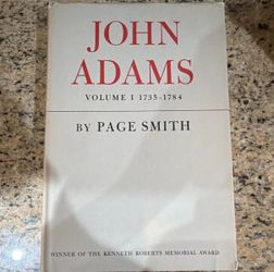 John Adams Volume 1