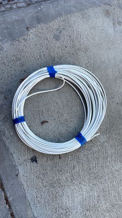 WIRE #8 THHN 109  FT $55