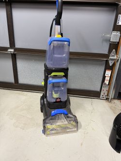 Bissell Carpet Cleaner