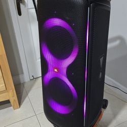 Jbl Partybox 710