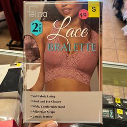 Women’s Felina Lace Bralette 