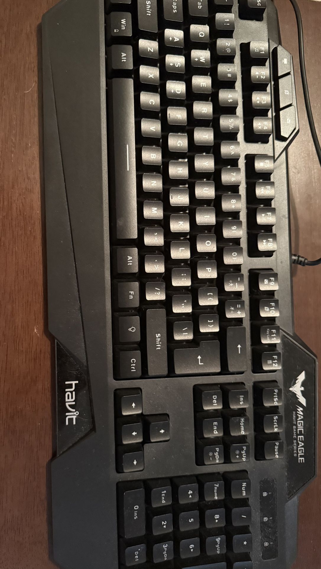 Havit Keyboard
