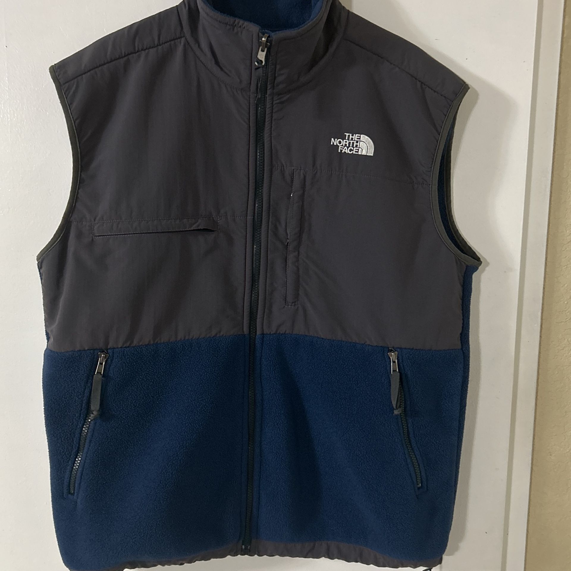 Men’s The North Face Denali Vest (L)