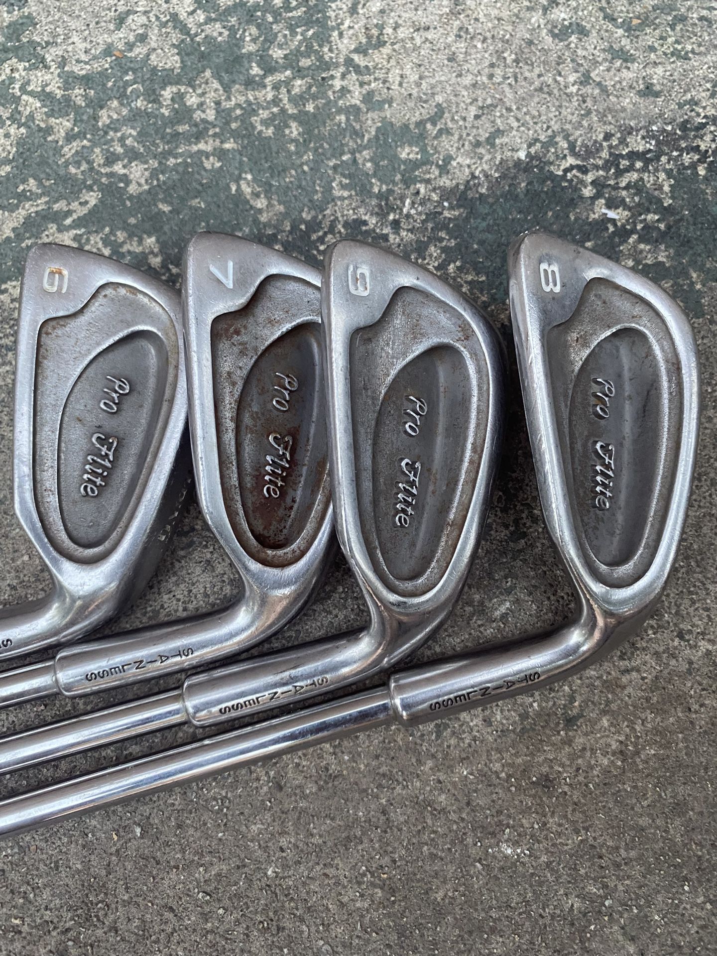 Golf Club