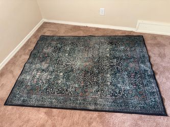 Small Rug