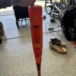 Easton Hype Fire 30/20