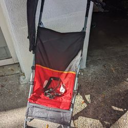 Disney Umbrella Stroller 