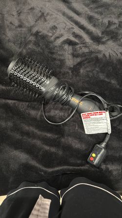 Amika Hair Blow Dry Brush Tool