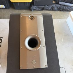 Athena Technologies AS-P4000 subwoofer NOT WORKING