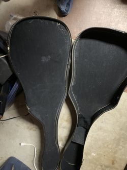 Guitar Case