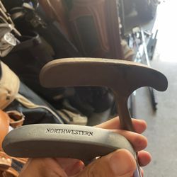 N2 golf clubs  Great for starters 