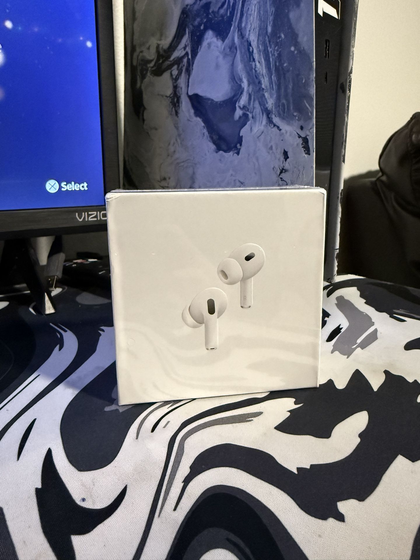 Ape airpod pro 2nd gen
