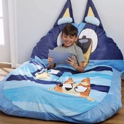 Bluey Lounge Bed 