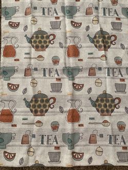 Kitchen Curtains