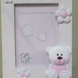Pictures Frame 5x7 New In Box
