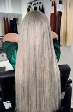 Hair extensions
