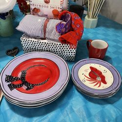 Red Hat Items