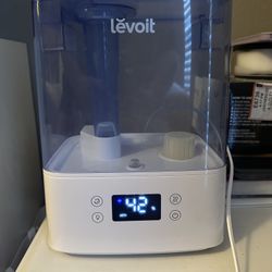 Levoit Humidifier 
