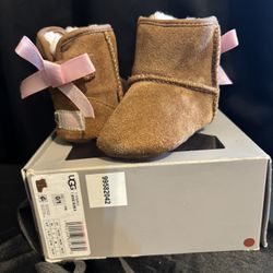 Baby Uggs