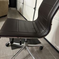 Swivel Chairs Leather 