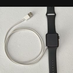 Apple Watch Series 3 GPS 42mm