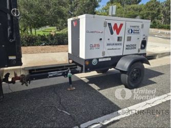 Generator 22 KVA Sale