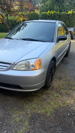2003 Honda Civic