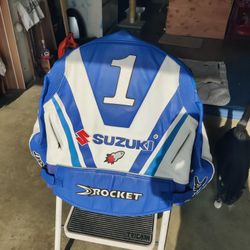 GSXR JACKET
