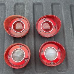 1972 Chevrolet Chevelle