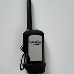 PocketWizard Power MC2 for Einstein 