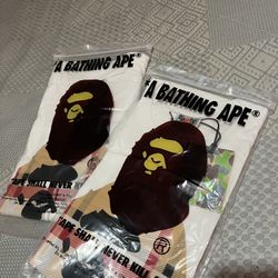 Bape Shirts