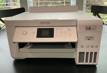 Epson ET-2850