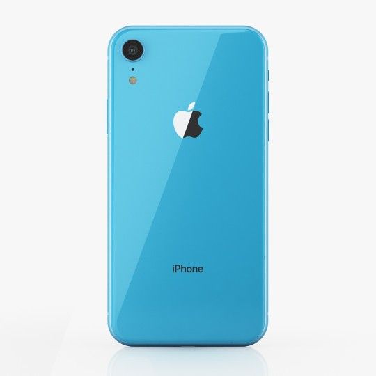iPhone XR 64GB Factory Unlocked - On Special Cash Deal $169