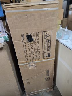 FUFU&GAGA
31.5 in. W x 13.8 in. D x 78.7 in. H White Wood Freestanding Bathroom Linen Cabinet with Flip Storage for Clothes