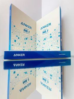 Anker Nano Portable Charger