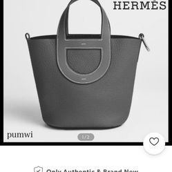Hermes Purse Brand New