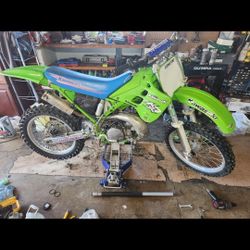 92 Kx250