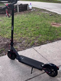 Hiboy S2 Electric Scooter