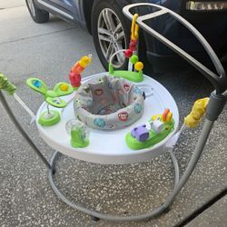 Baby Jumper 