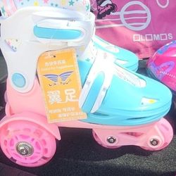 Roller Skates 