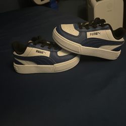 Puma Toddler Shoes 