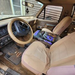 1990 Ford Bronco