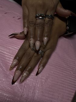 Uñas