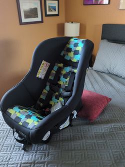 Cosco scenera next car seat