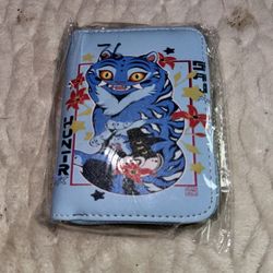 Derpy Wallet 
