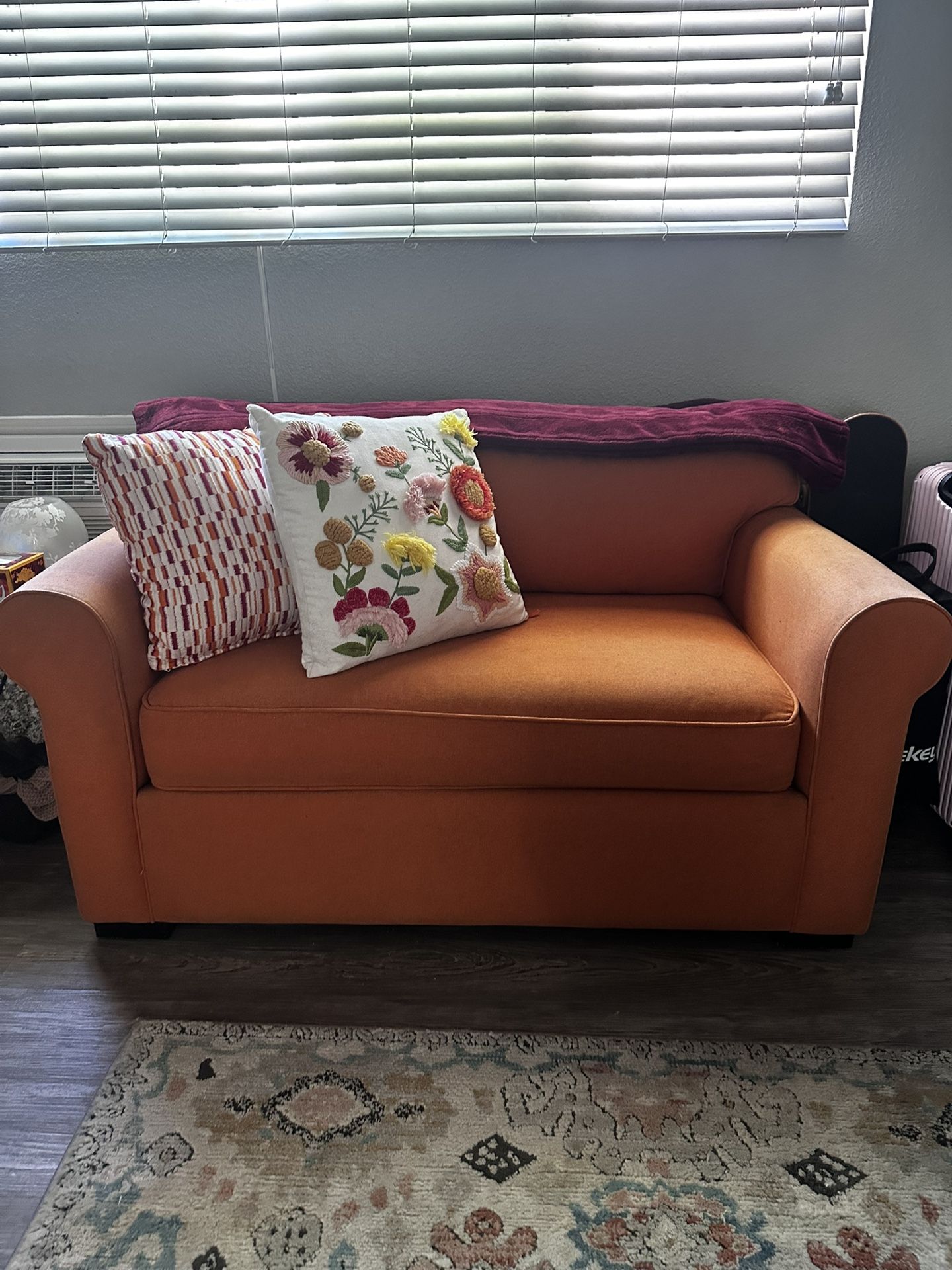 Sofa Bed